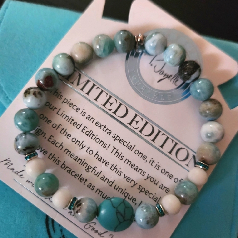 T.Jazelle Bracelet